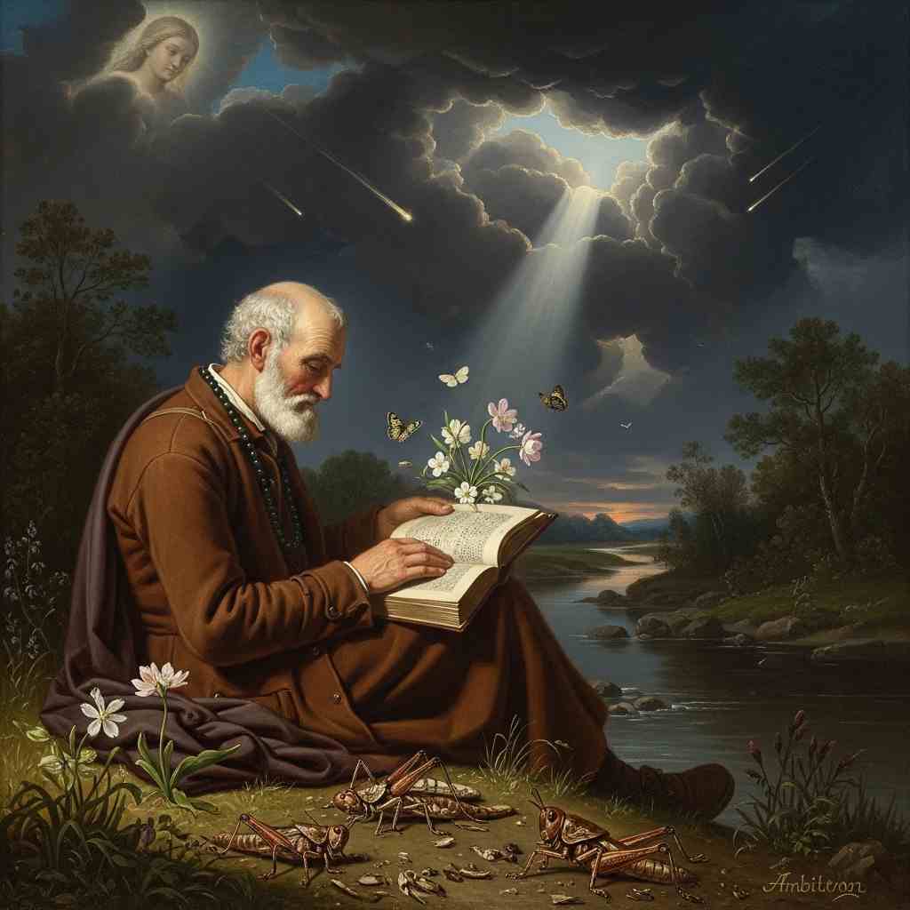 Poem Image
